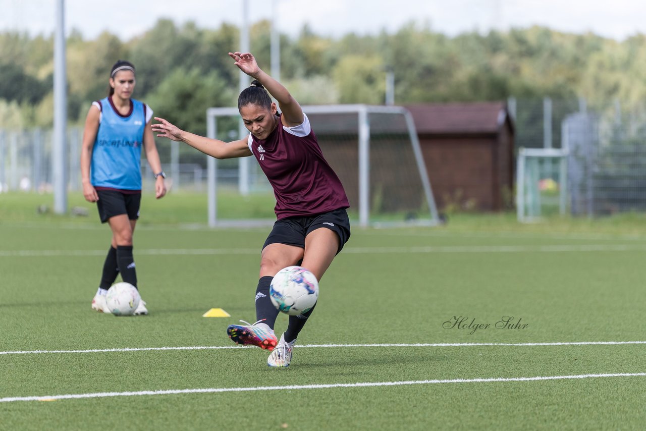 Bild 450 - Saisonstart Oberliga